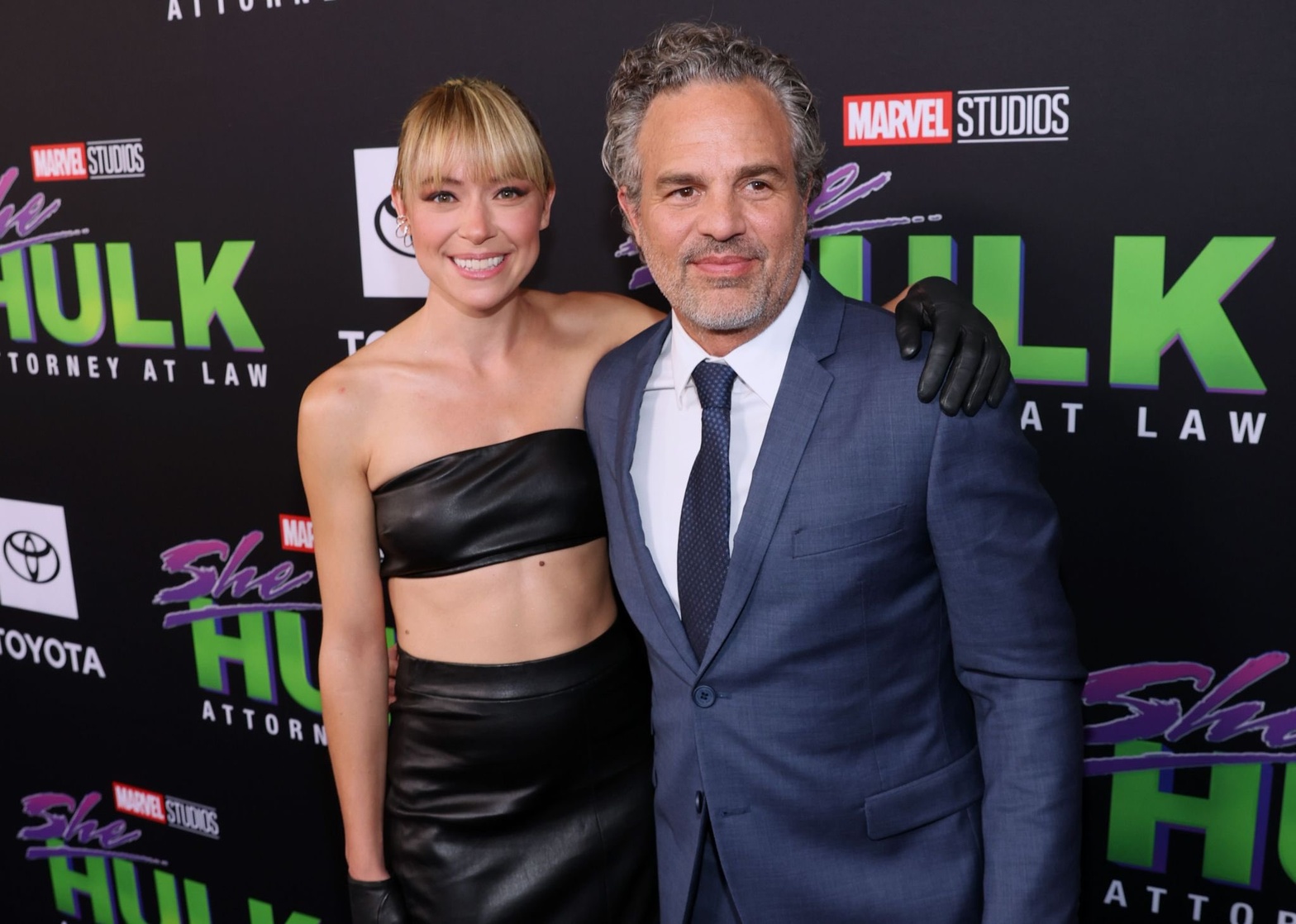 Mark Ruffalo