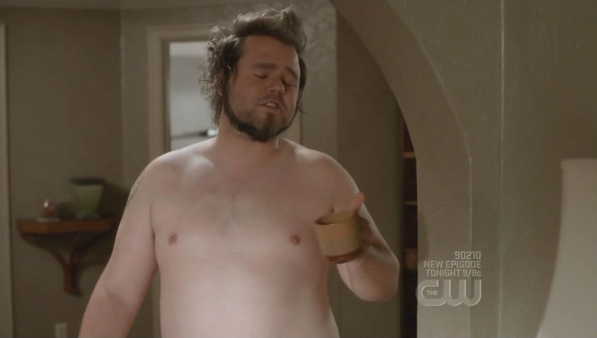 Tyler Labine