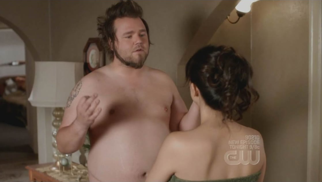 Tyler Labine