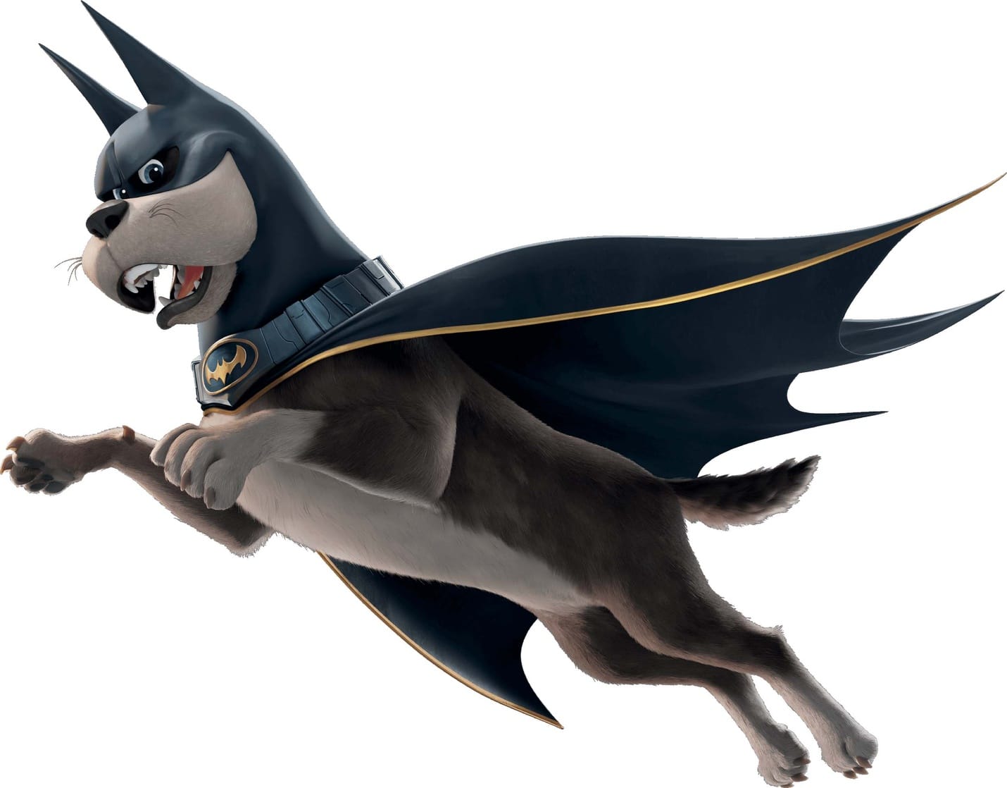 Ace (DC League of Super-Pets)