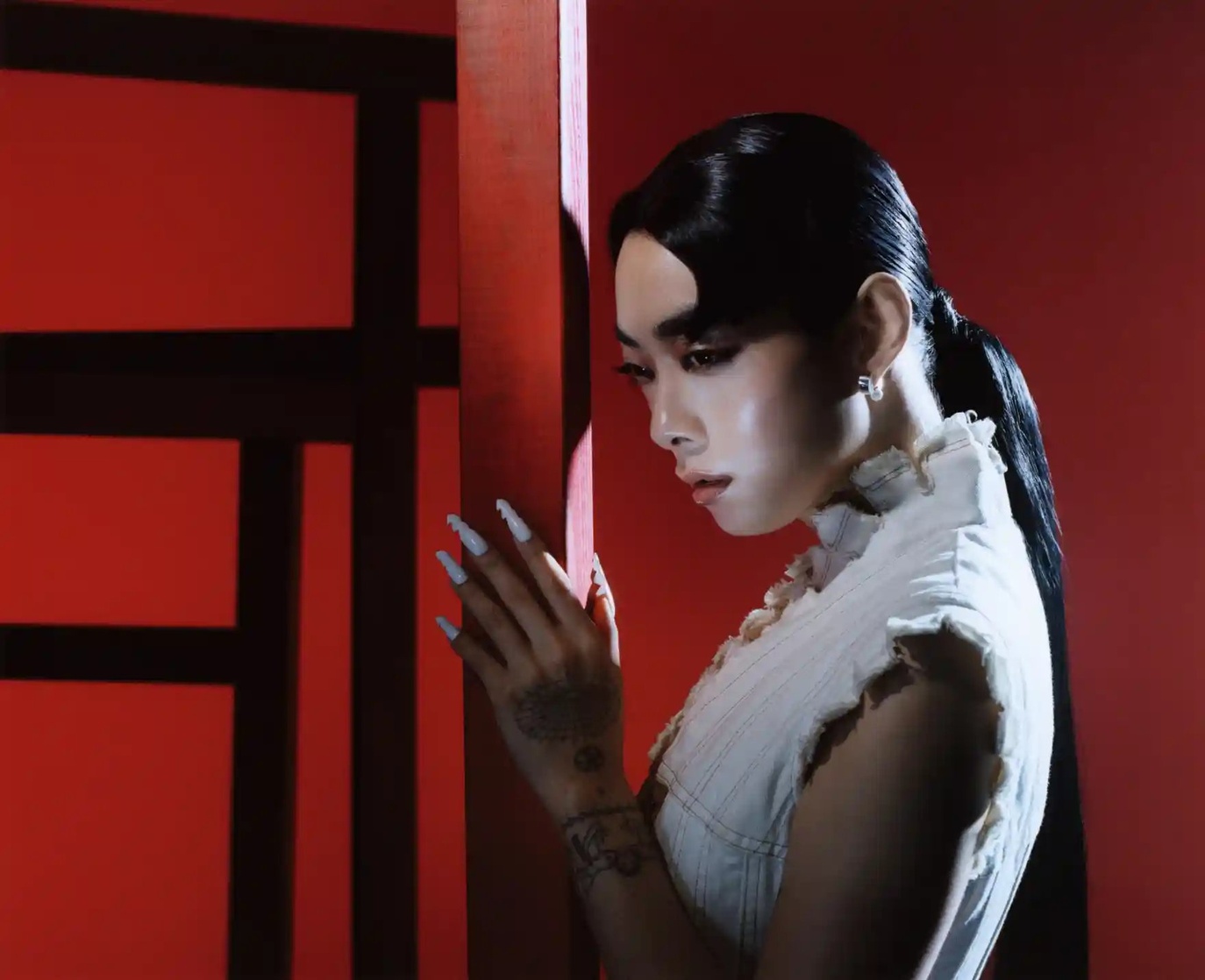 Rina Sawayama