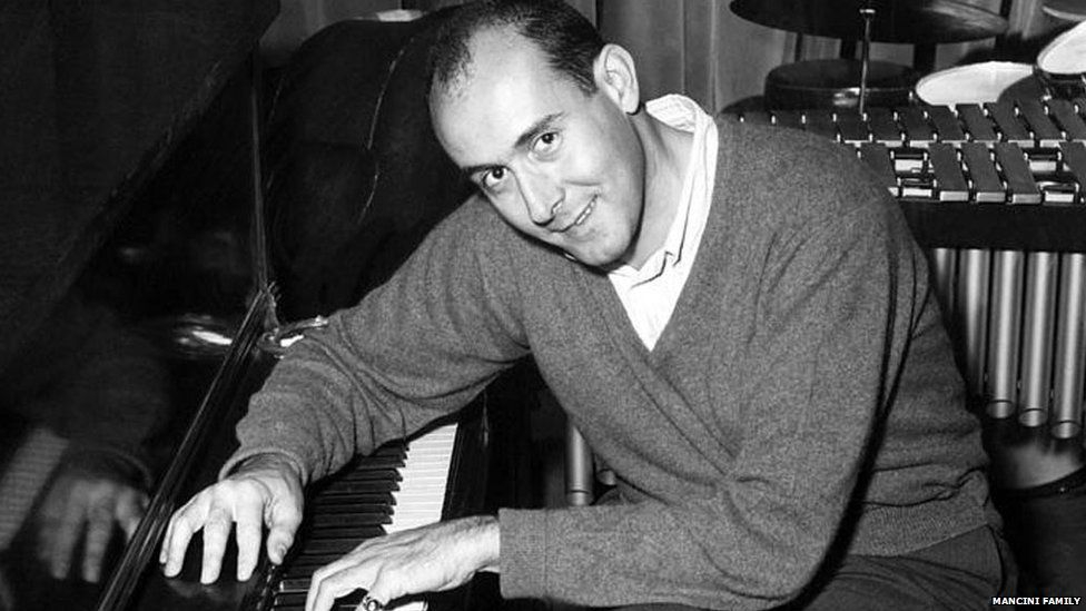 Henry Mancini