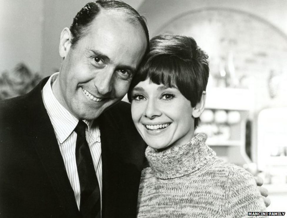 Henry Mancini