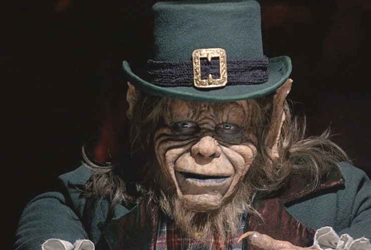 Picture of Leprechaun 2