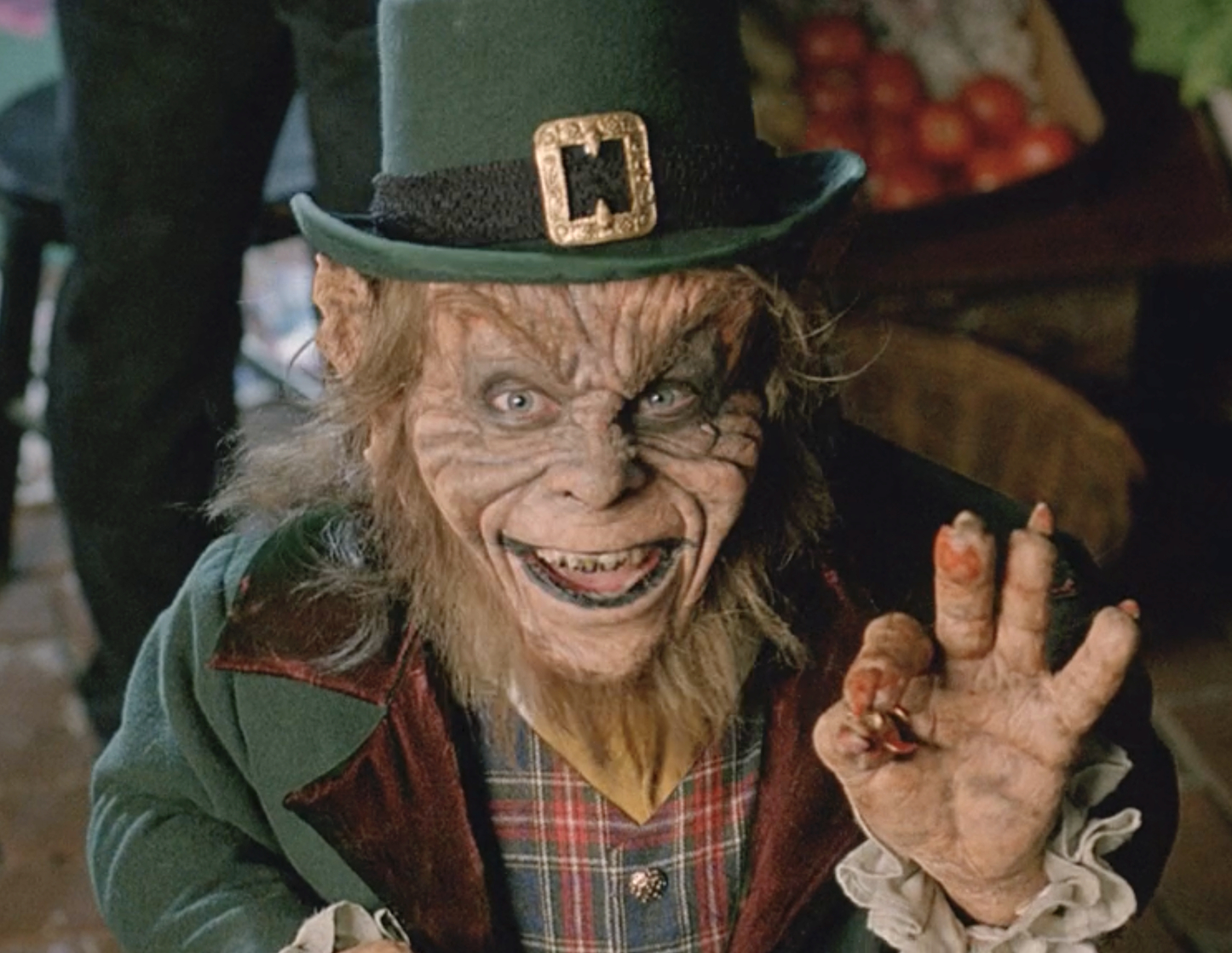 Leprechaun 2