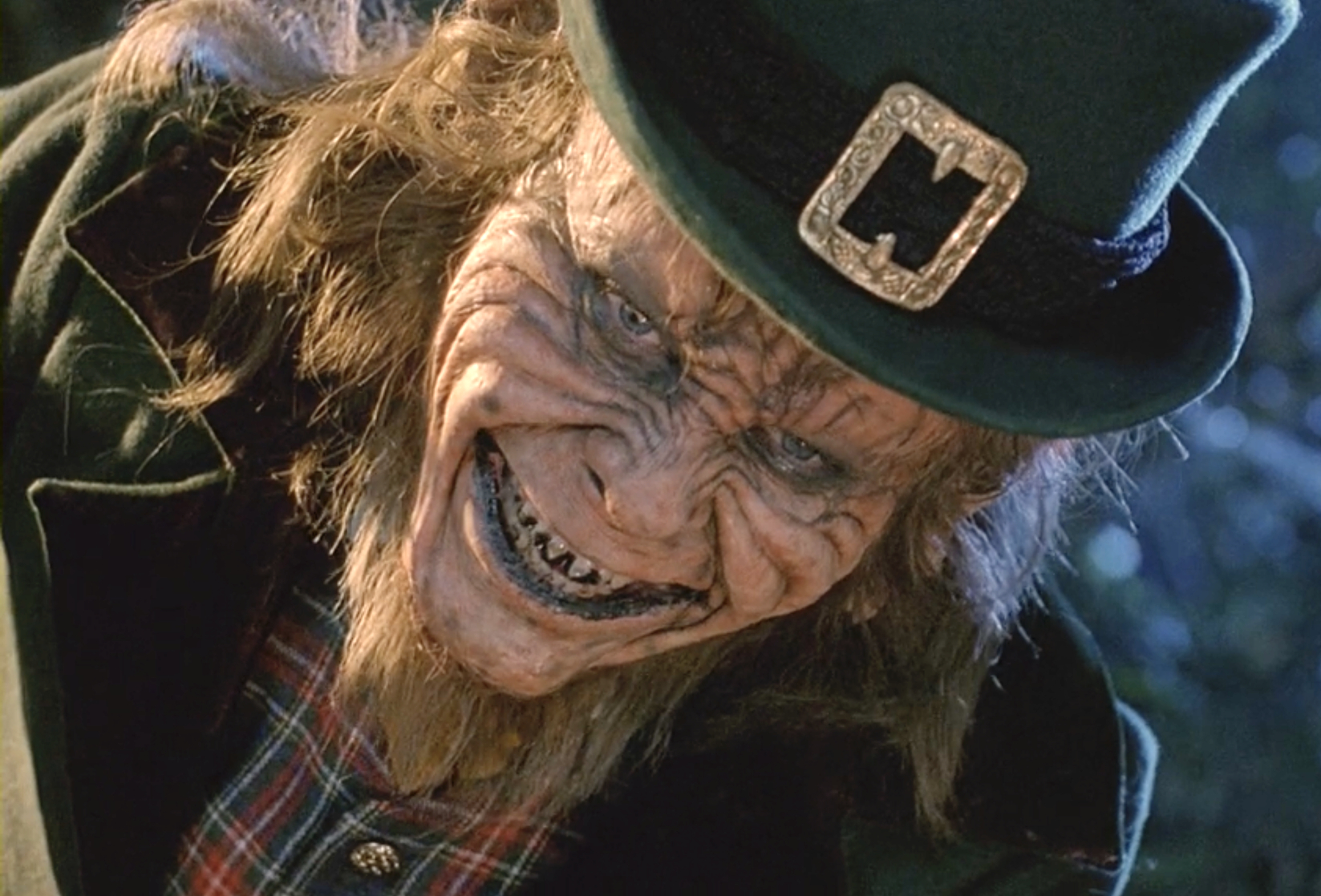 Leprechaun 2