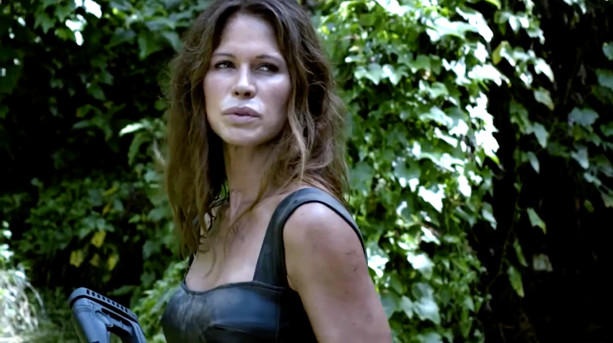 Hard Target 2