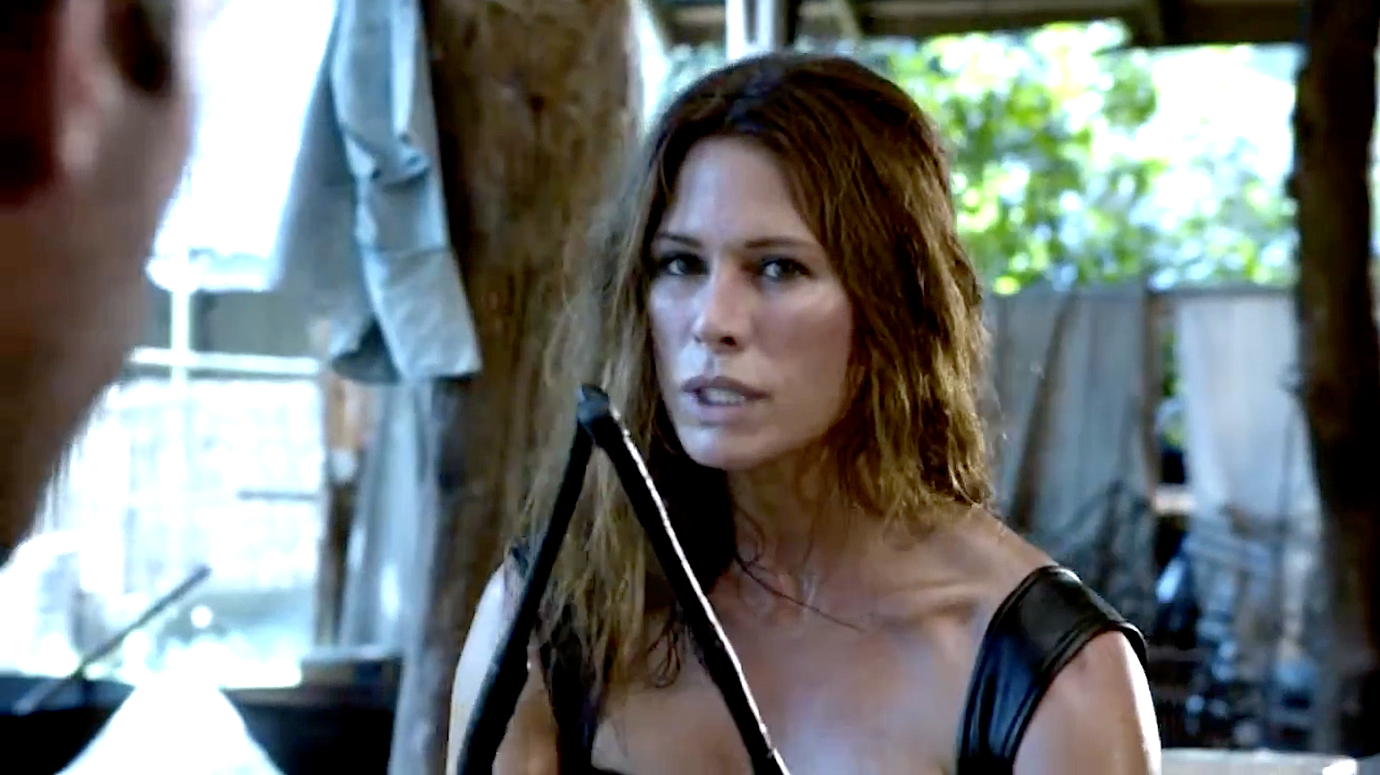 Hard Target 2
