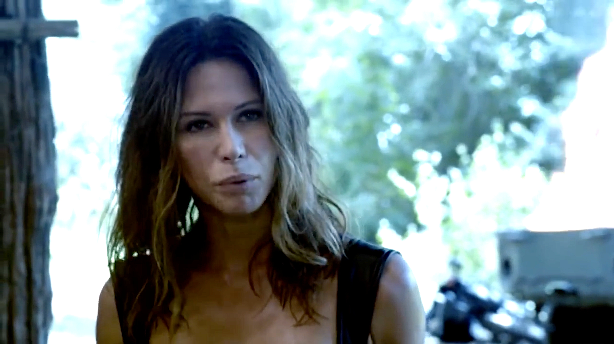 Hard Target 2