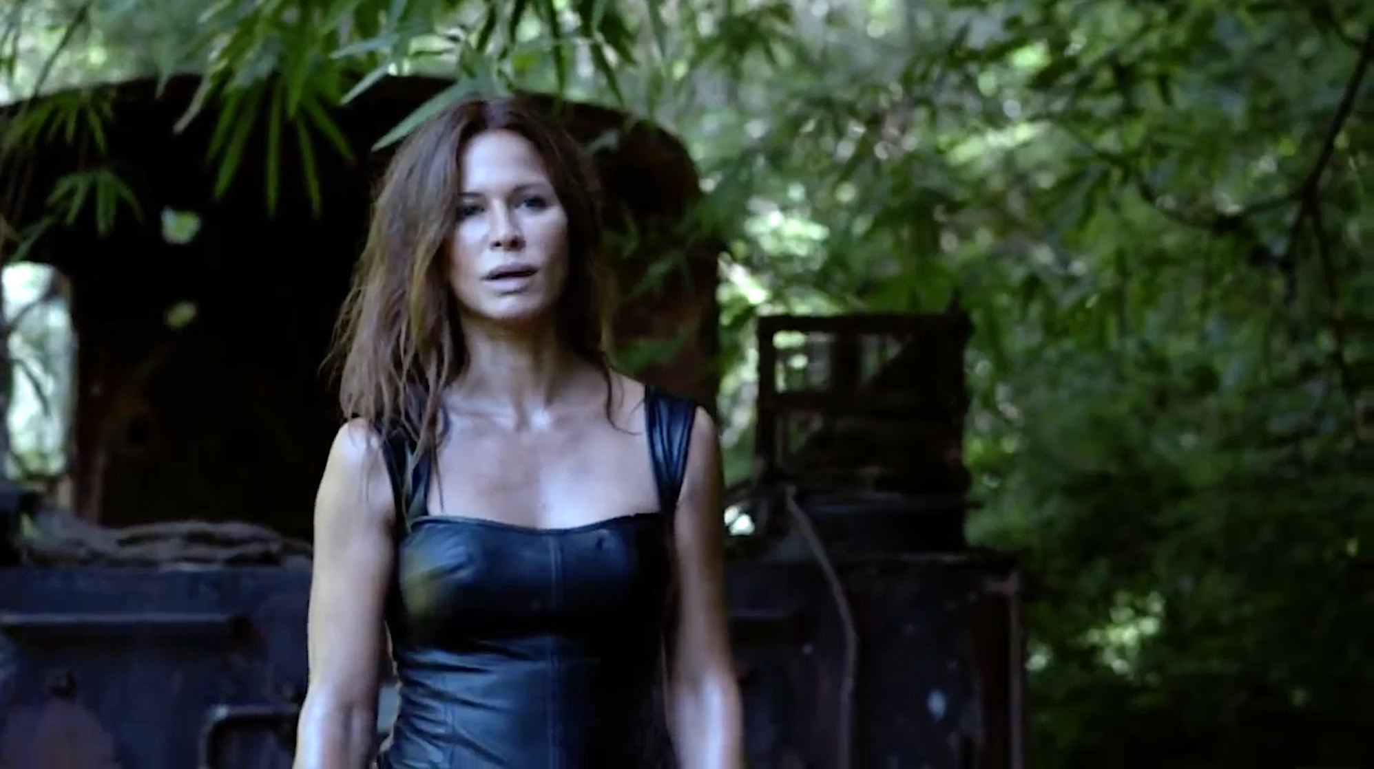 Hard Target 2