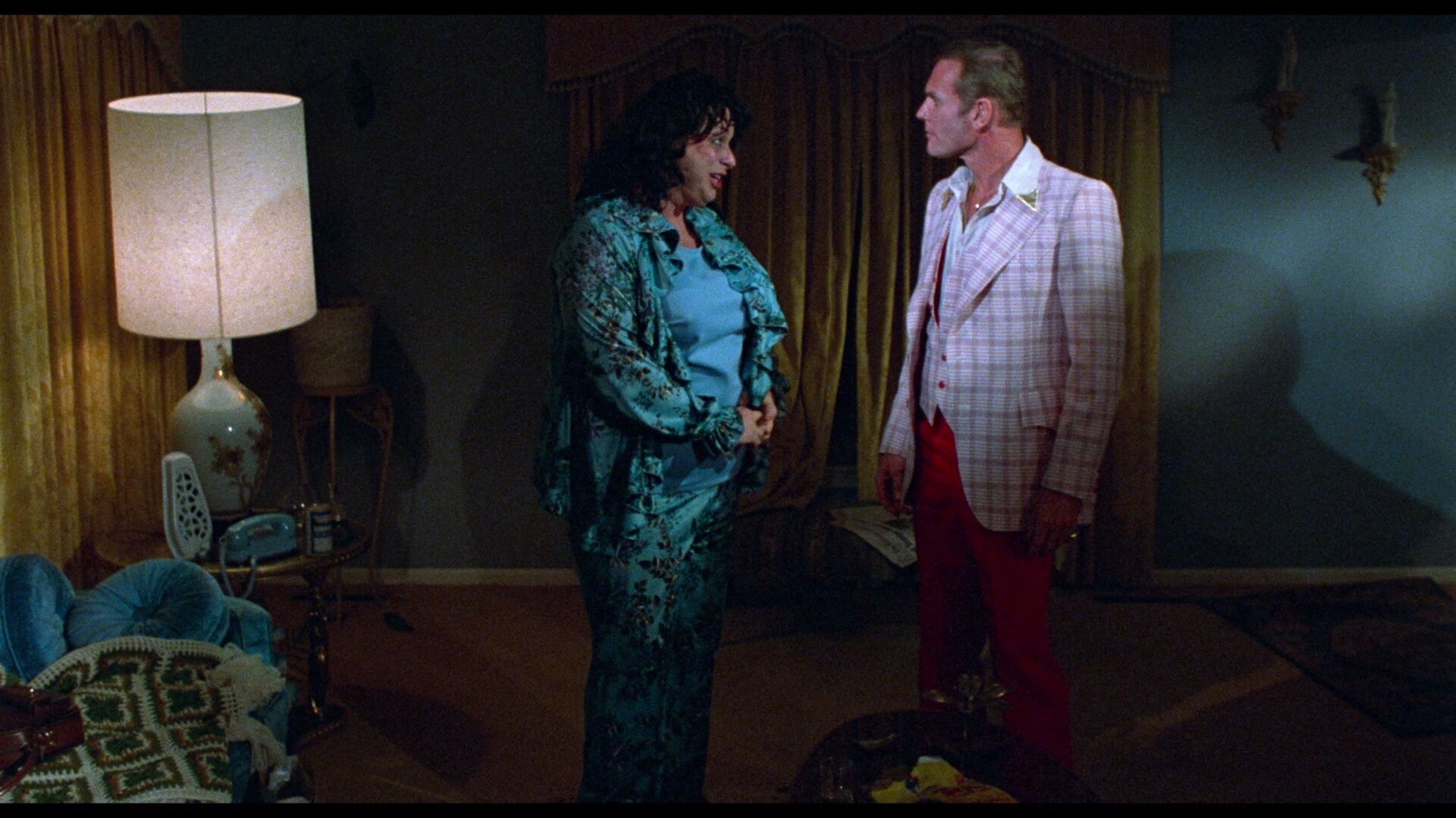 Polyester (1981) Polyester (1981)