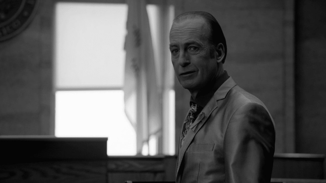 Picture Of Better Call Saul