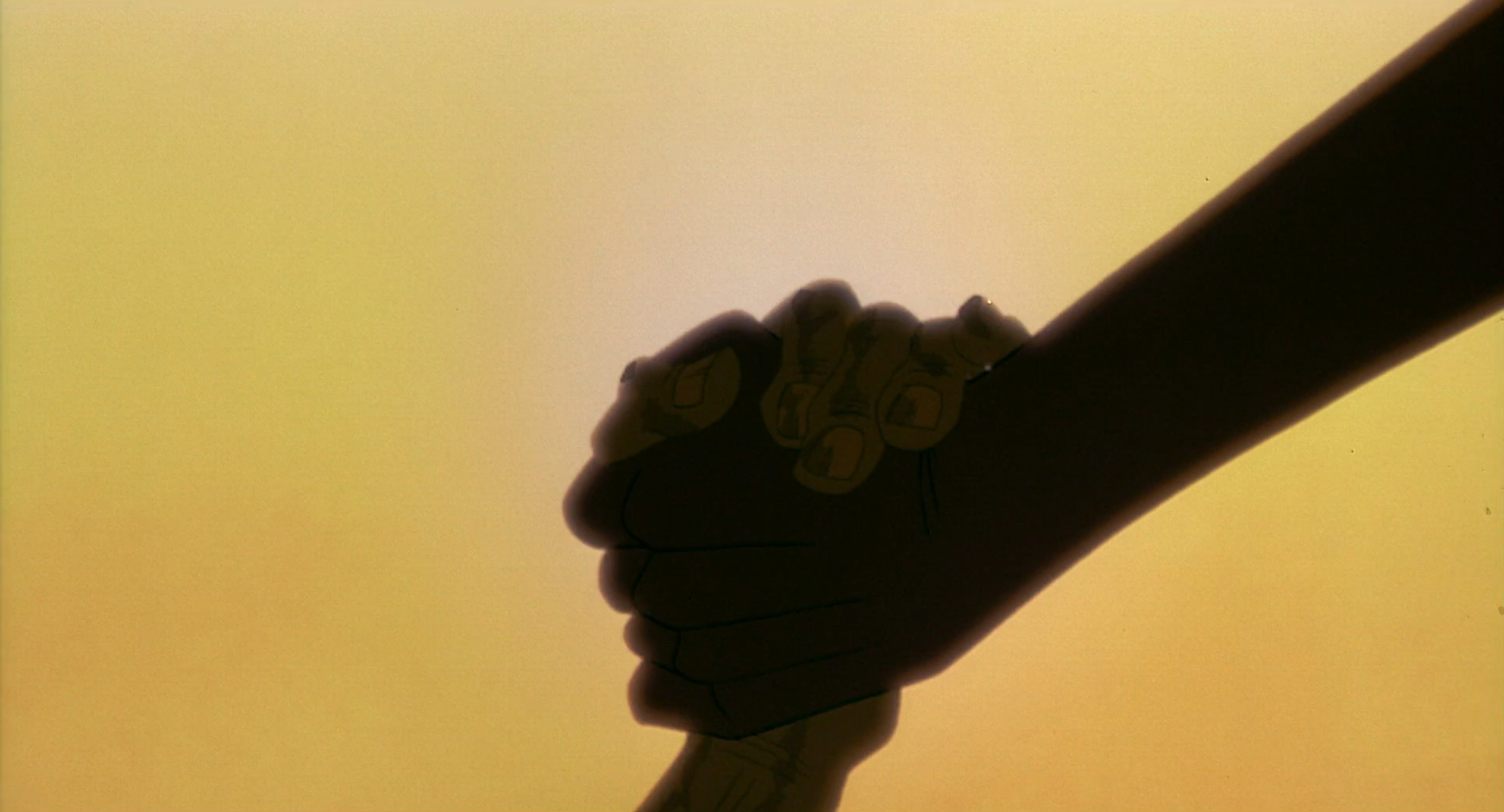 The Prince of Egypt