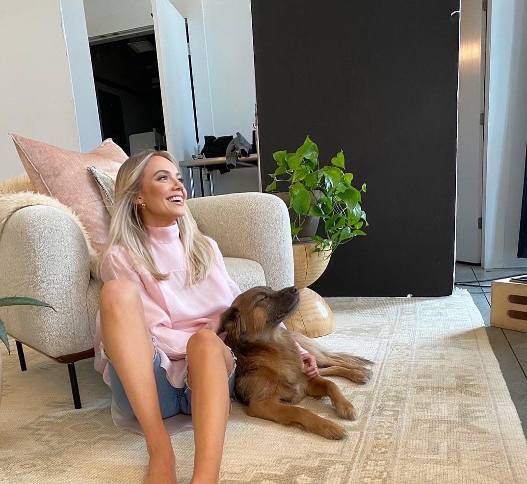 Danielle Bradbery