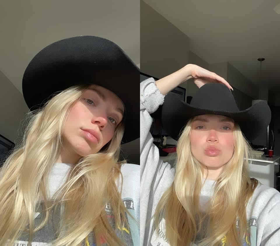 Danielle Bradbery