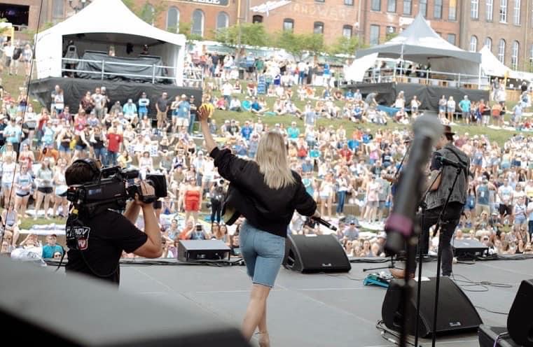 Danielle Bradbery