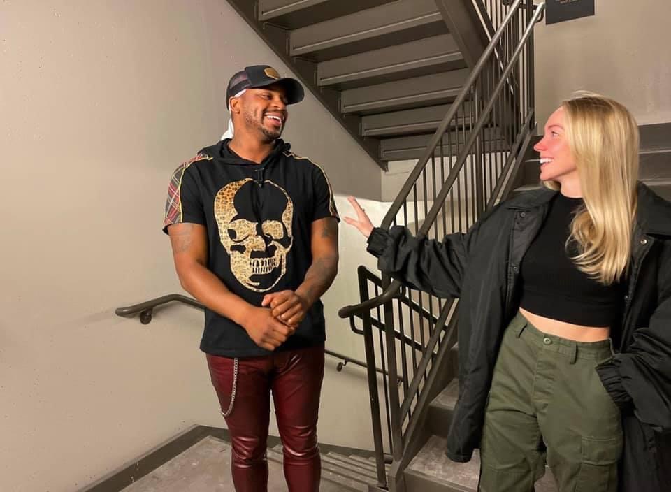 Danielle Bradbery