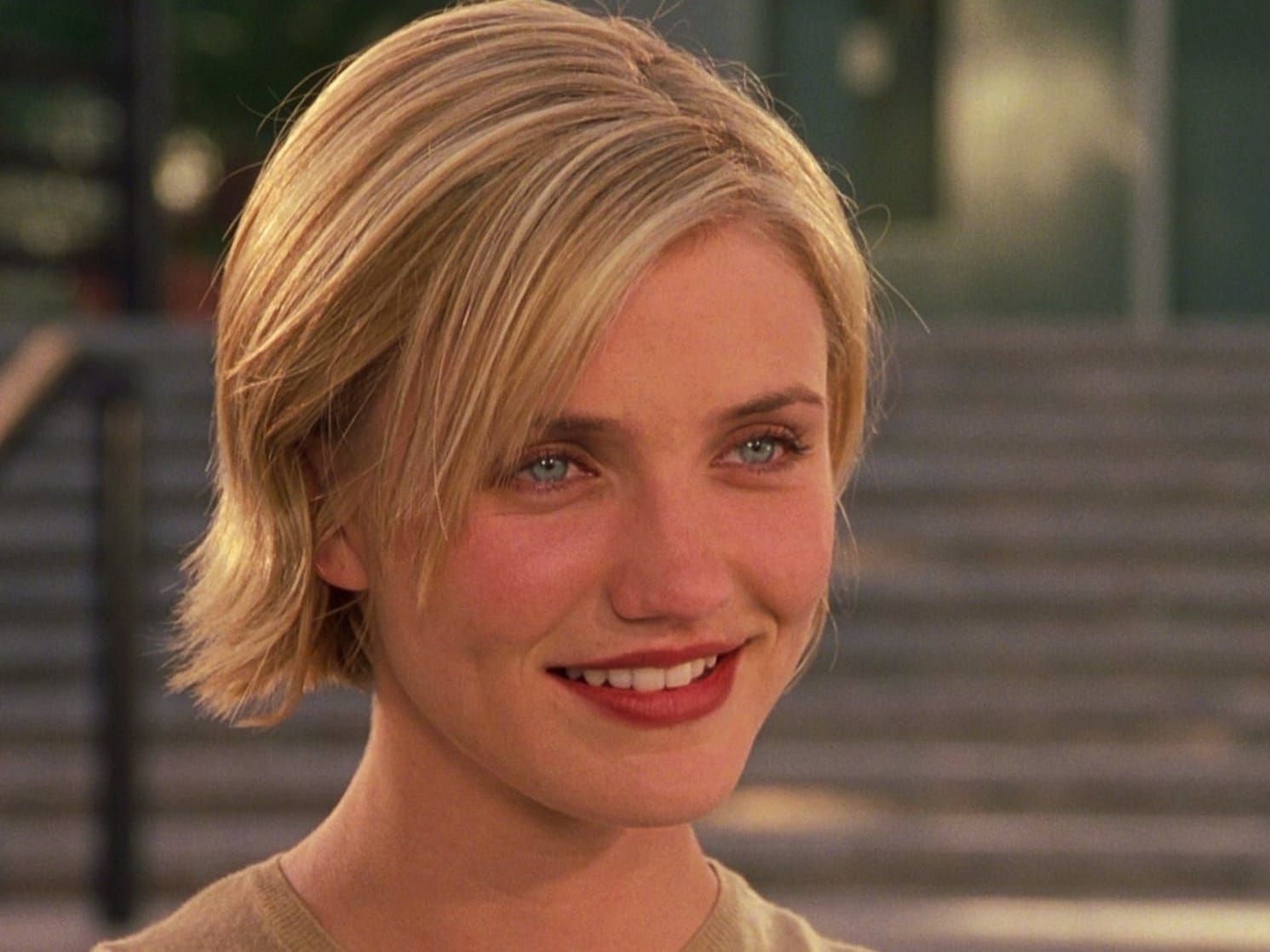 Cameron Diaz Image