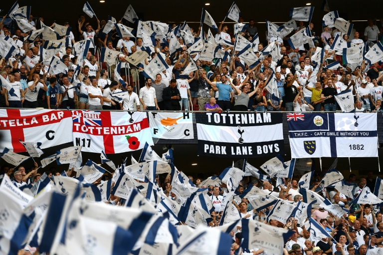 Tottenham Hotspur Football Club