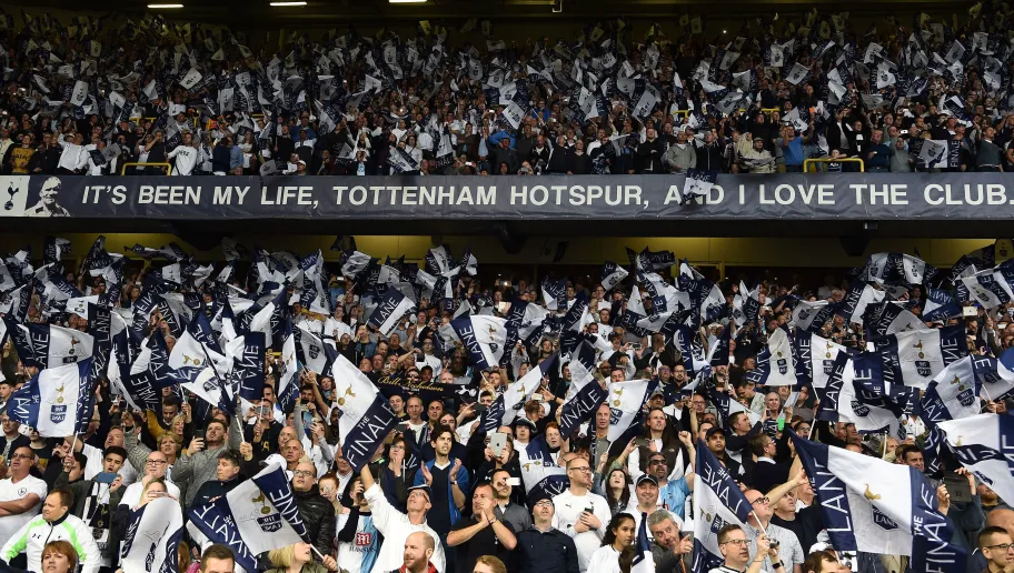 Tottenham Hotspur Football Club