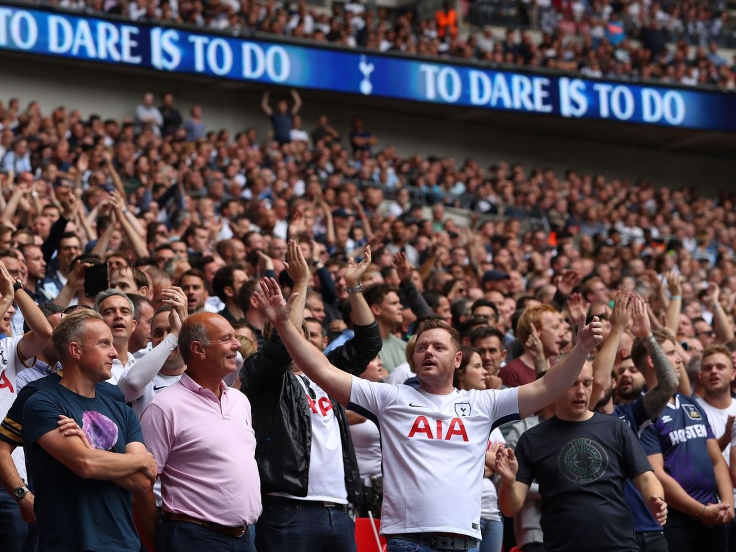 Tottenham Hotspur Football Club