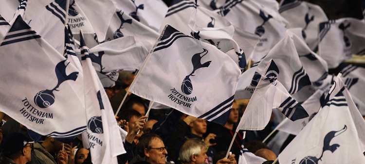 Tottenham Hotspur Football Club