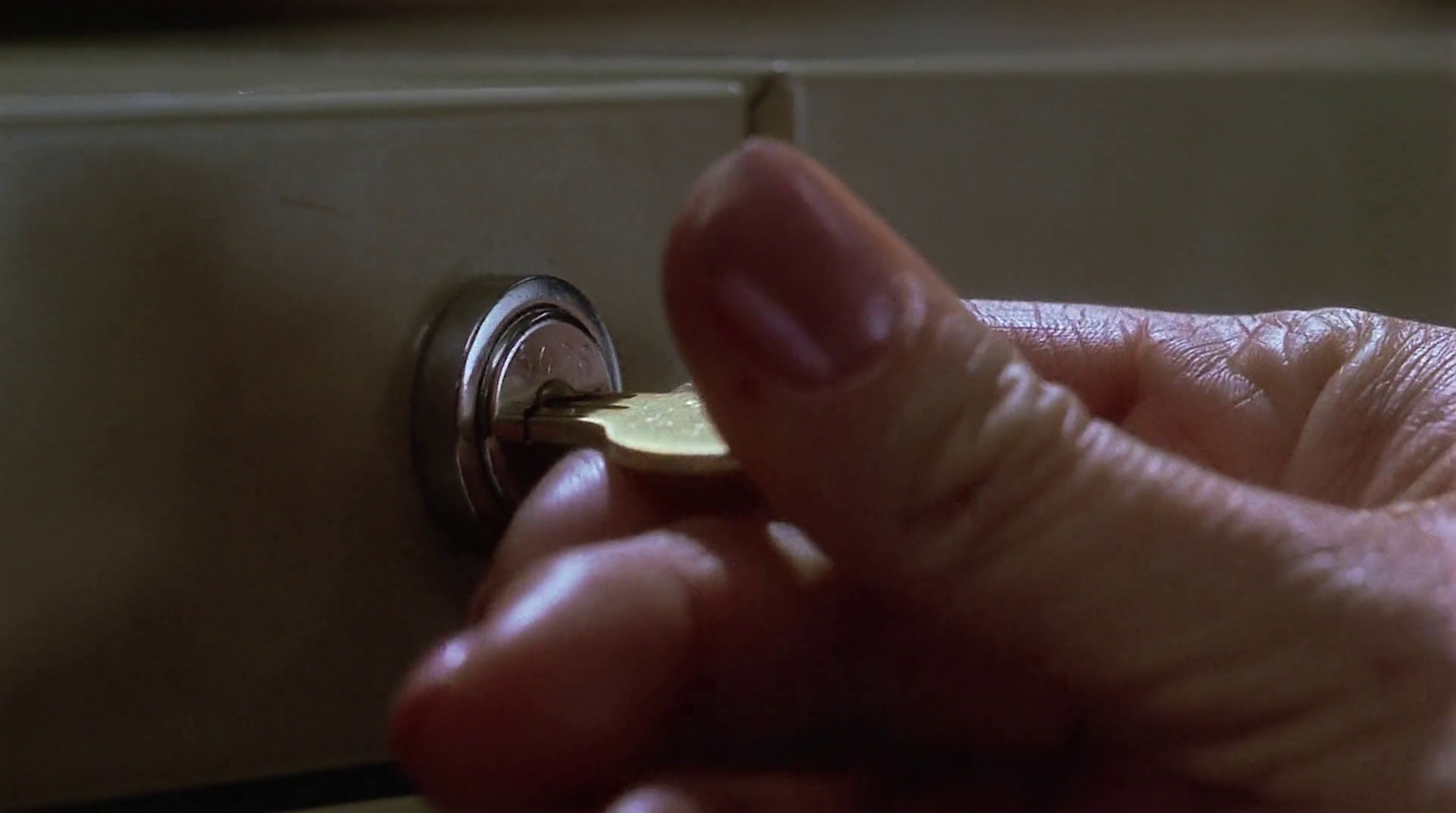 Suspect (1987)