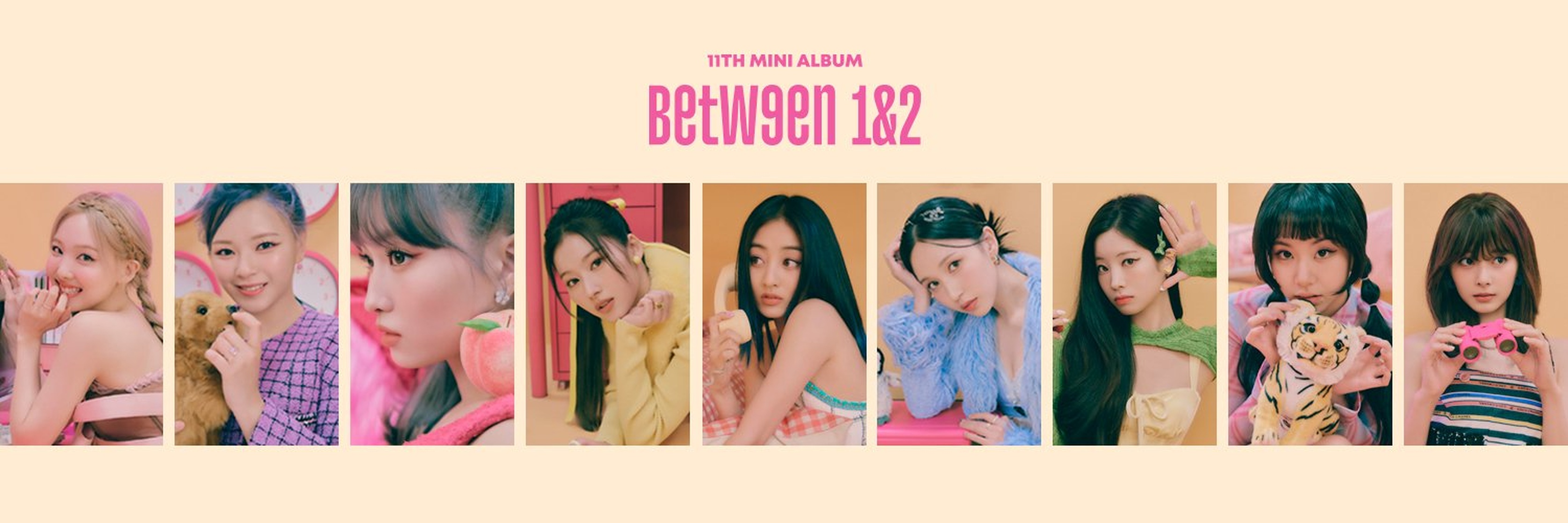 Twice