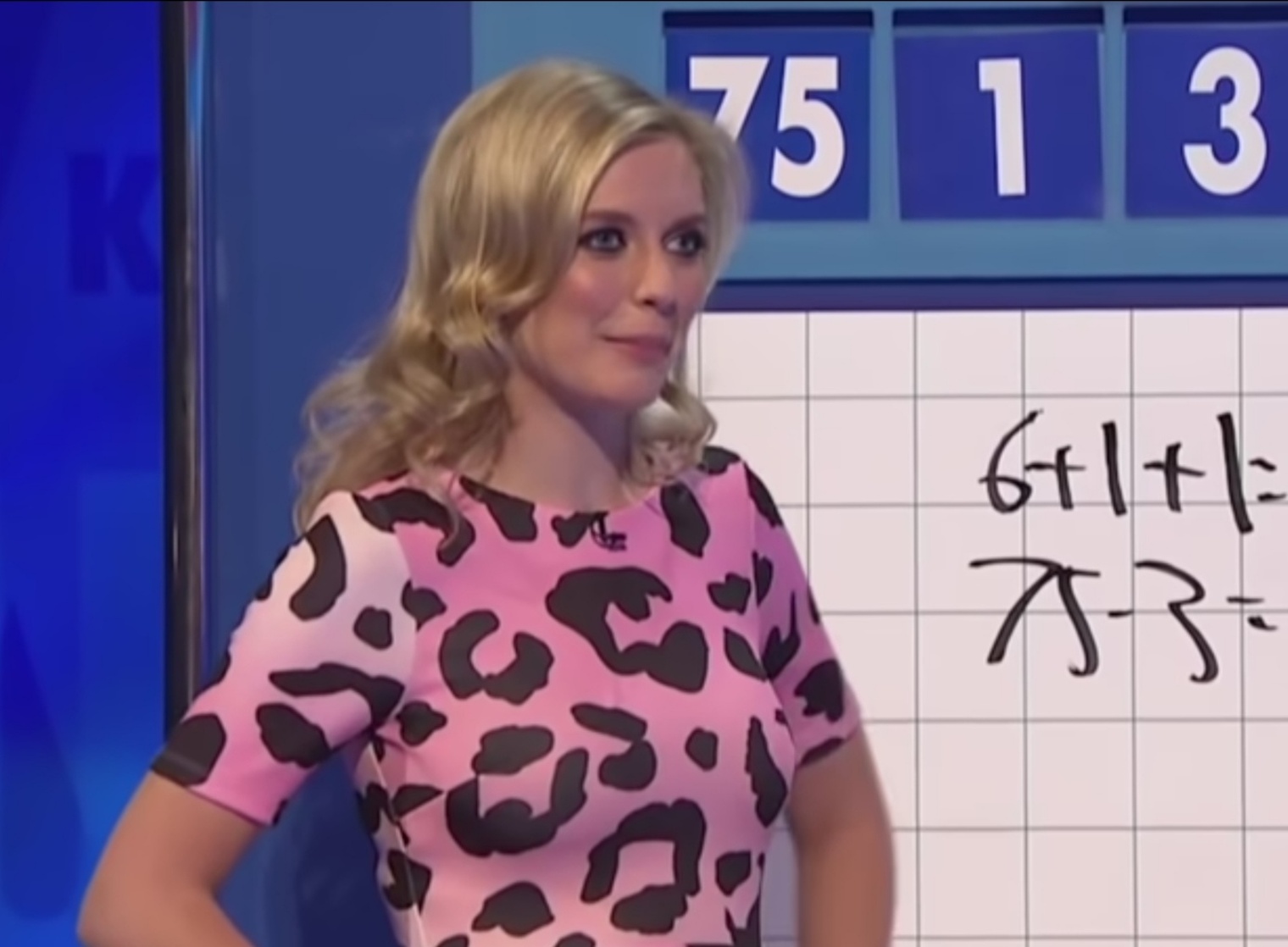 Rachel Riley Rachel Riley