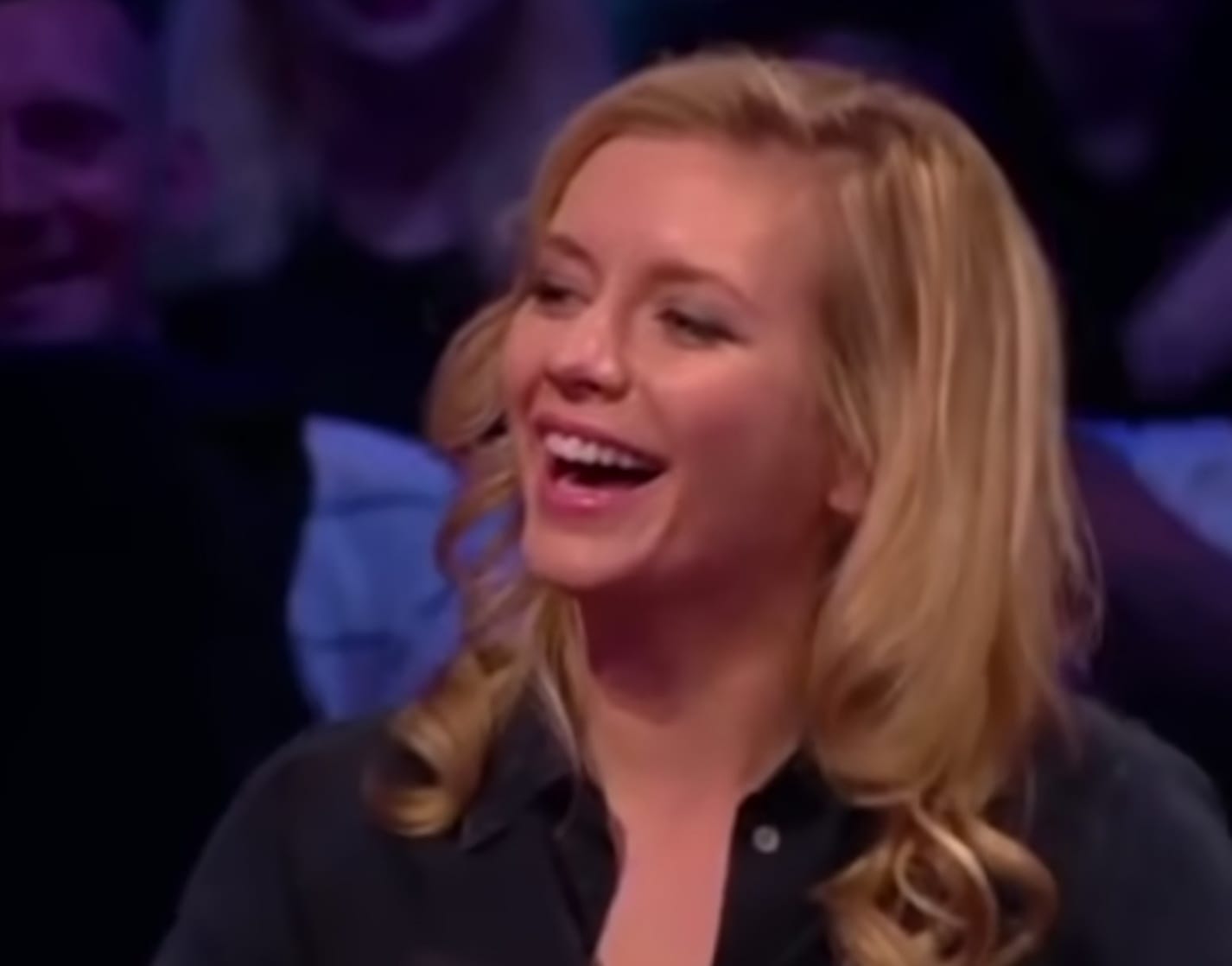 Rachel Riley