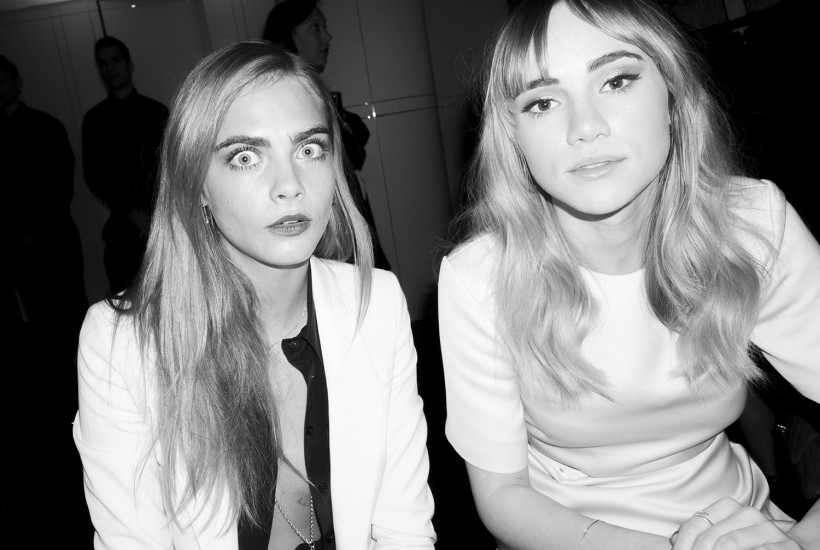 Cara Delevingne Cara Delevingne