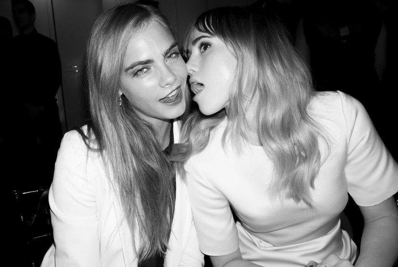 Cara Delevingne Cara Delevingne