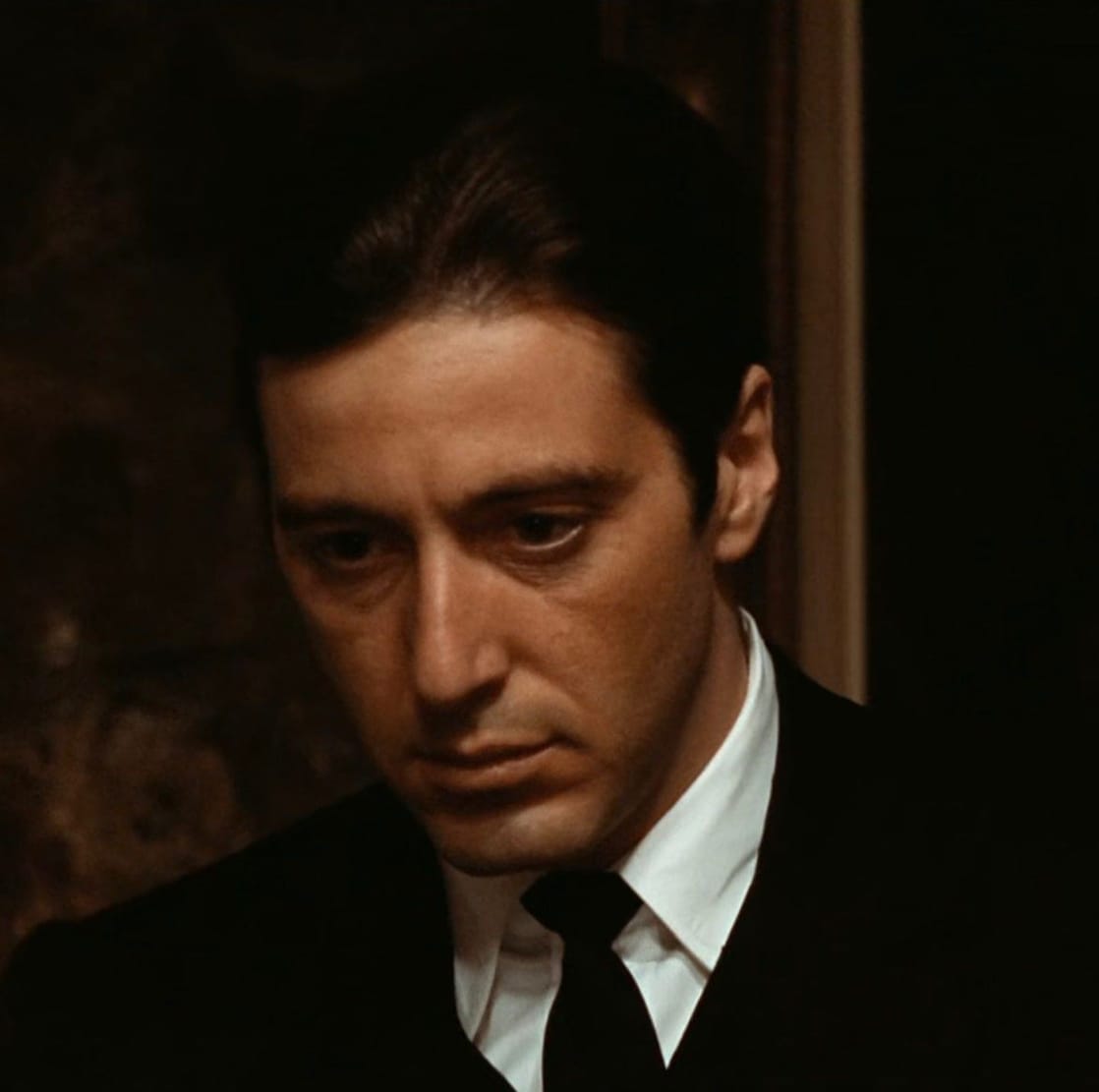 Michael Corleone