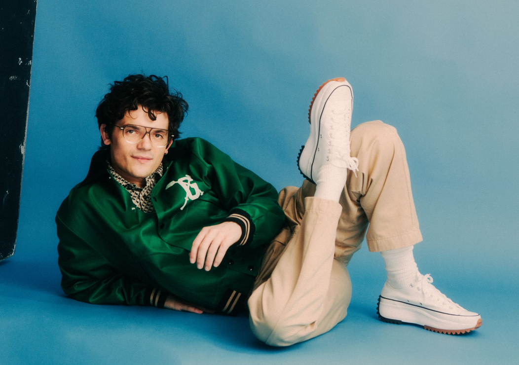 Picture of Edward Bluemel