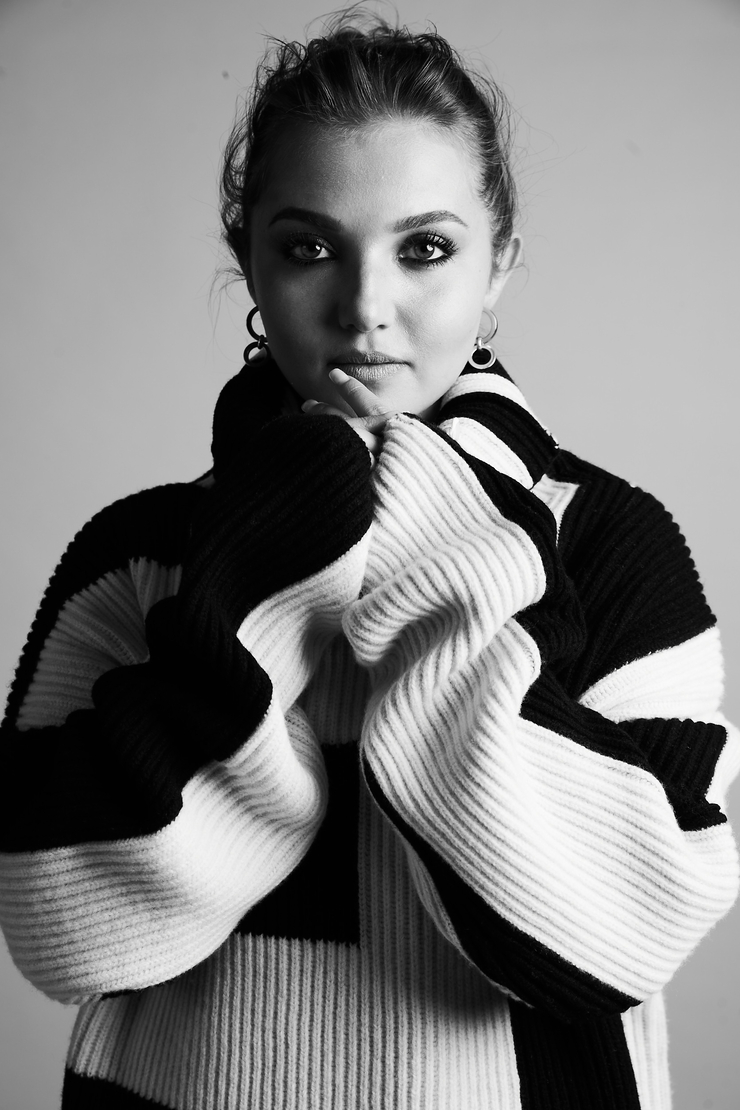 Picture of Mia McKennaBruce