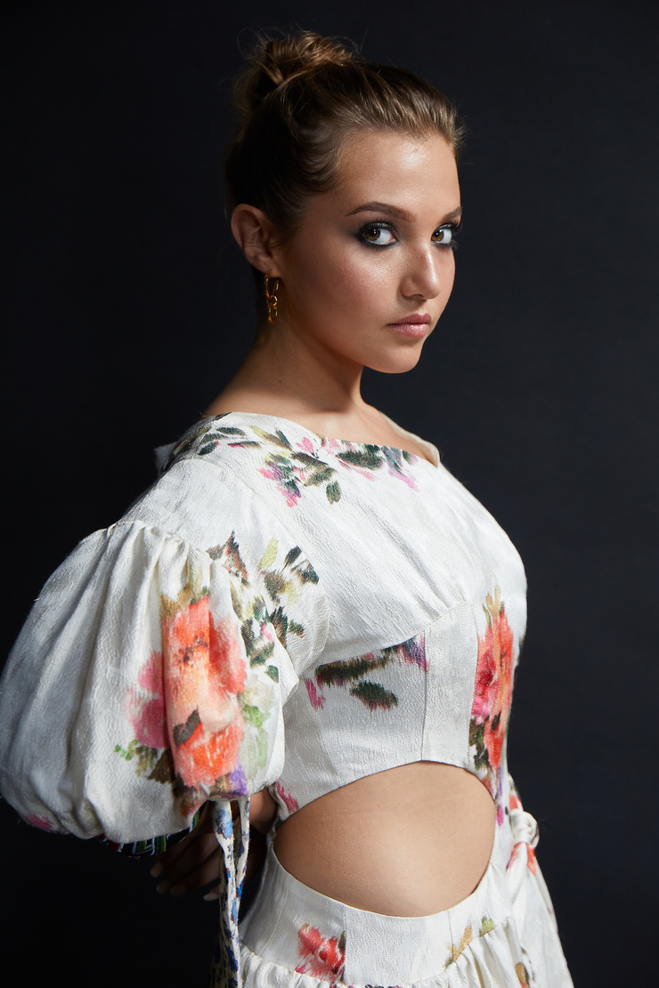 Mia McKenna-Bruce image