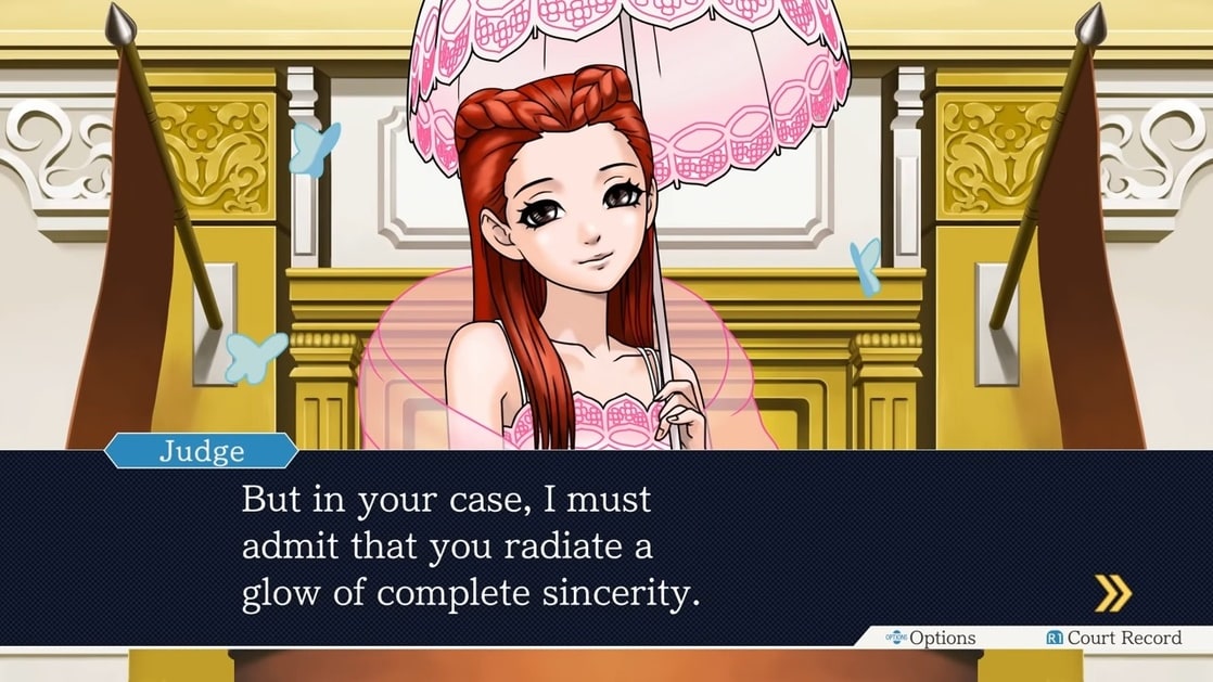 Phoenix Wright: Ace Attorney Trilogy Phoenix Wright: Ace Attorney Trilogy