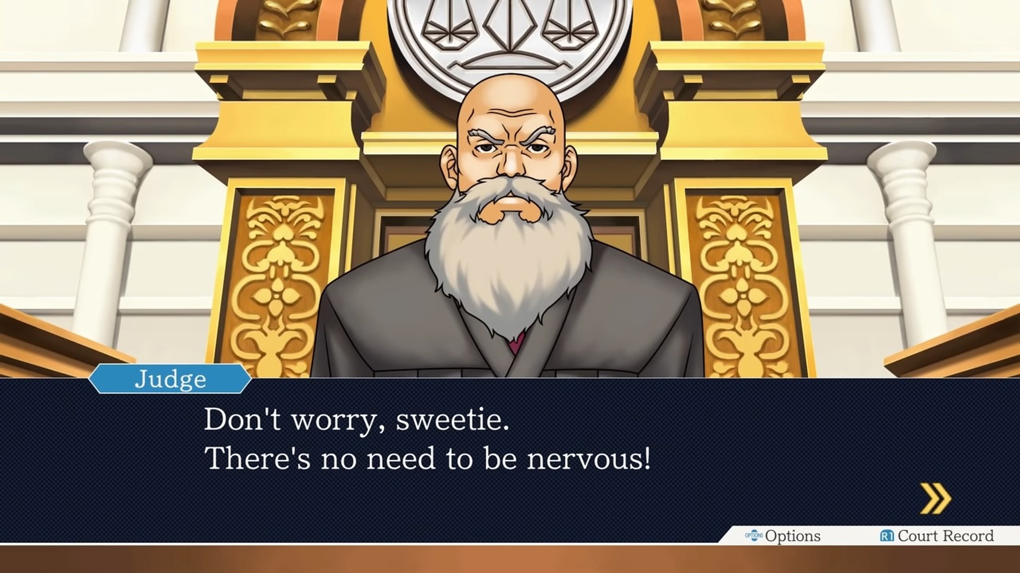 Phoenix Wright: Ace Attorney Trilogy