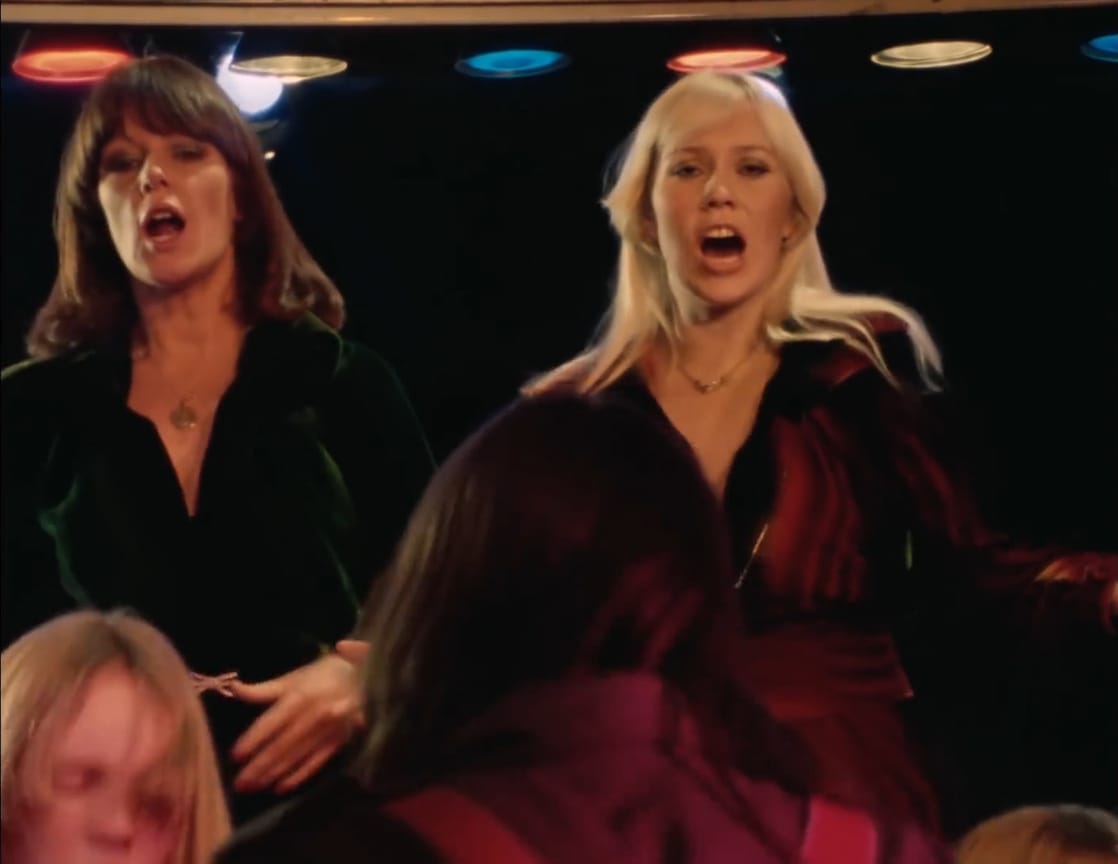 ABBA: Dancing Queen