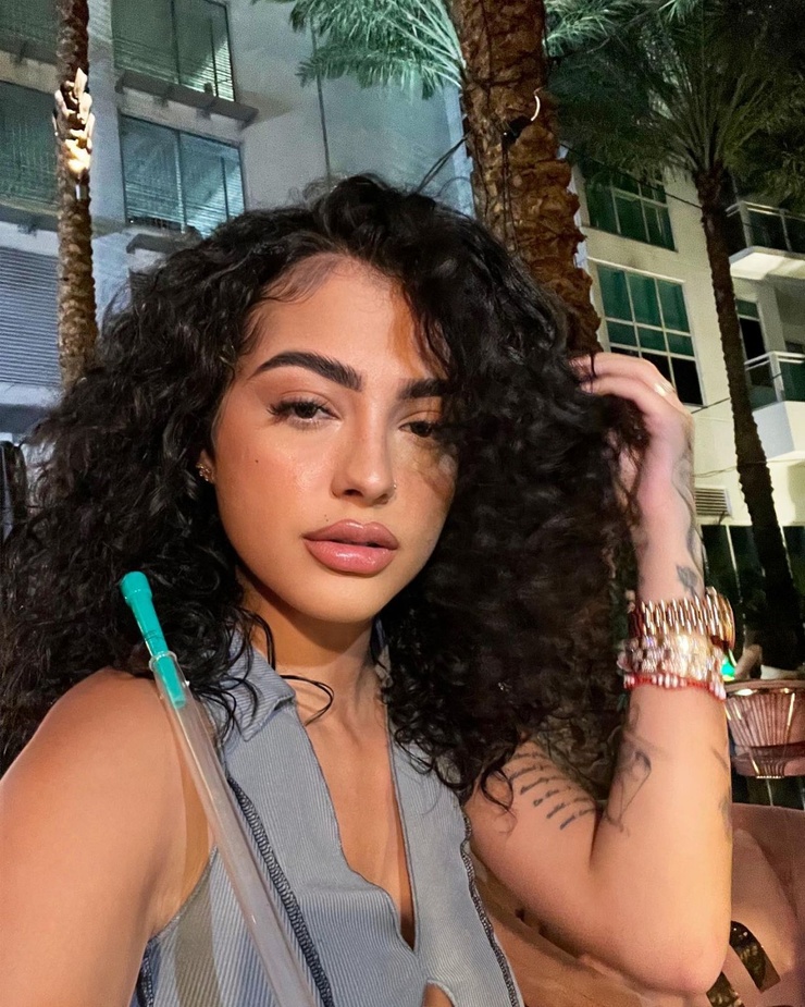 Image of Malu Trevejo