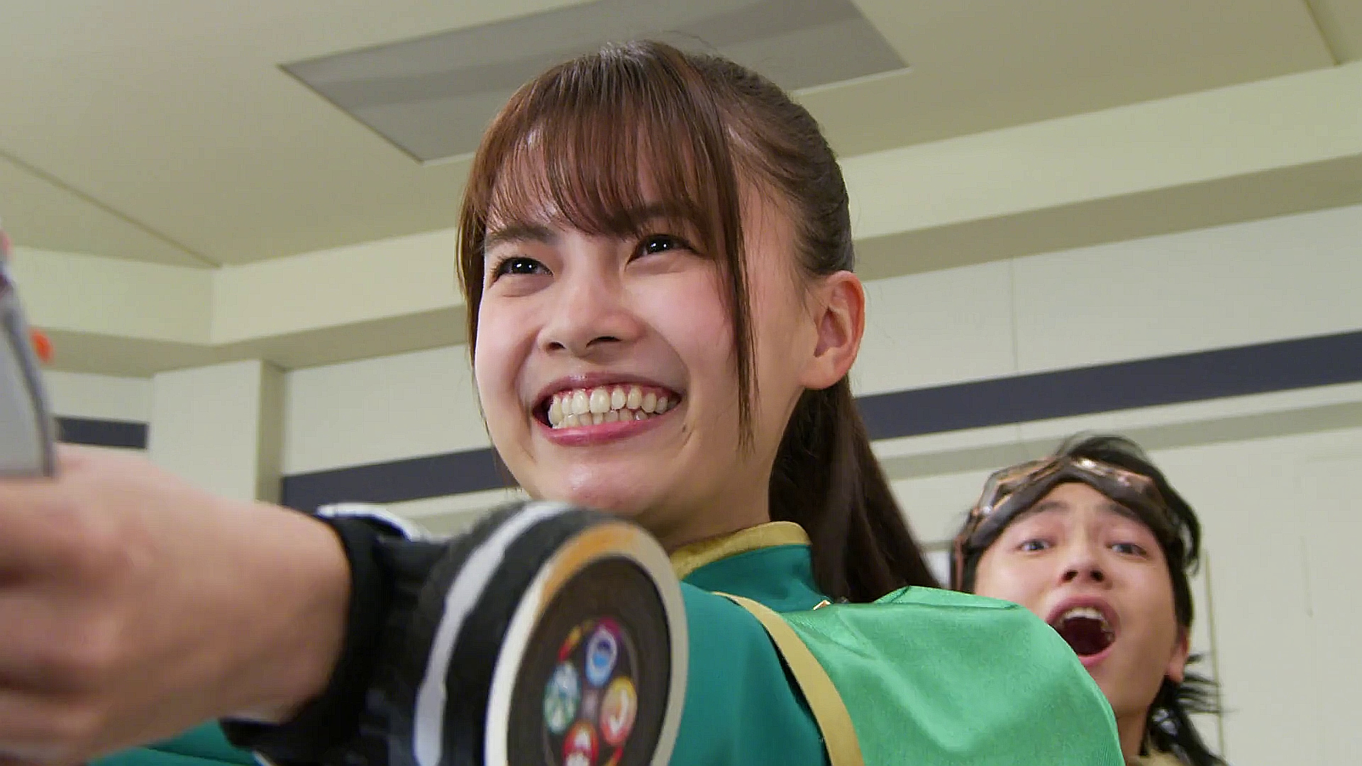 Sena Hayami