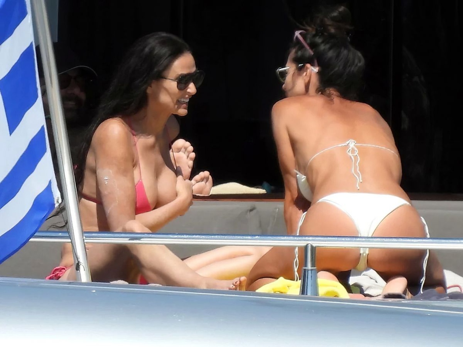 Demi Moore