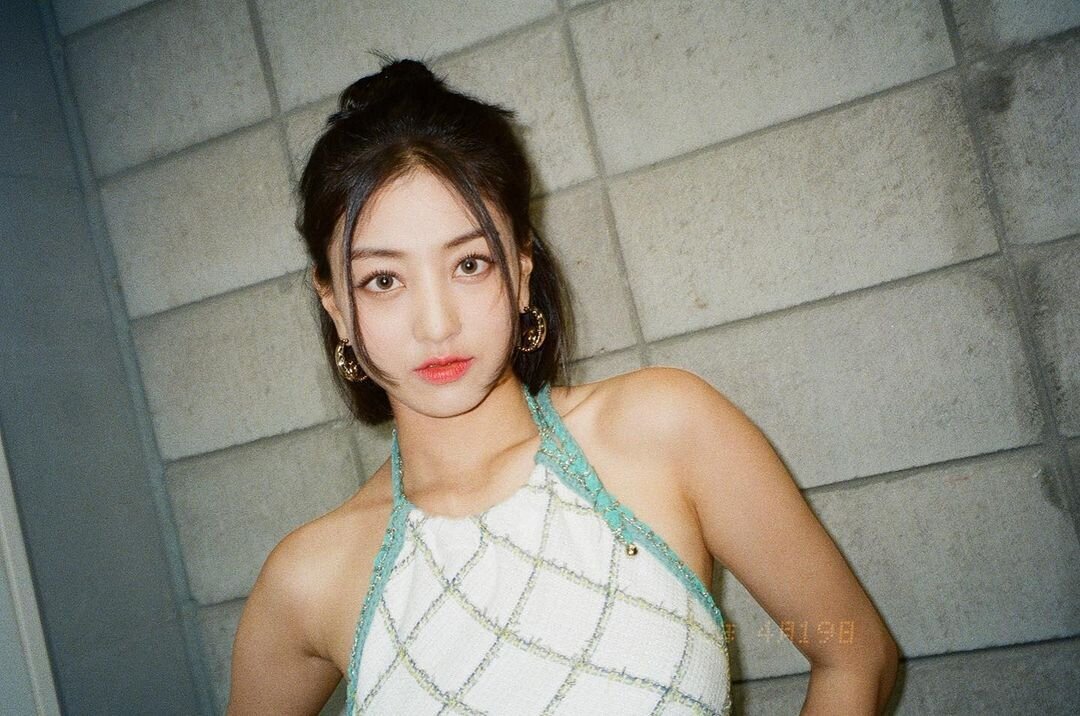 Park Ji soo Park Ji soo