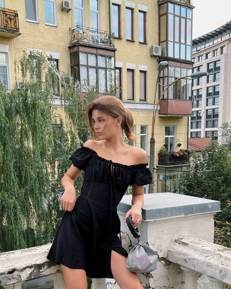 Picture of Dasha Komarova