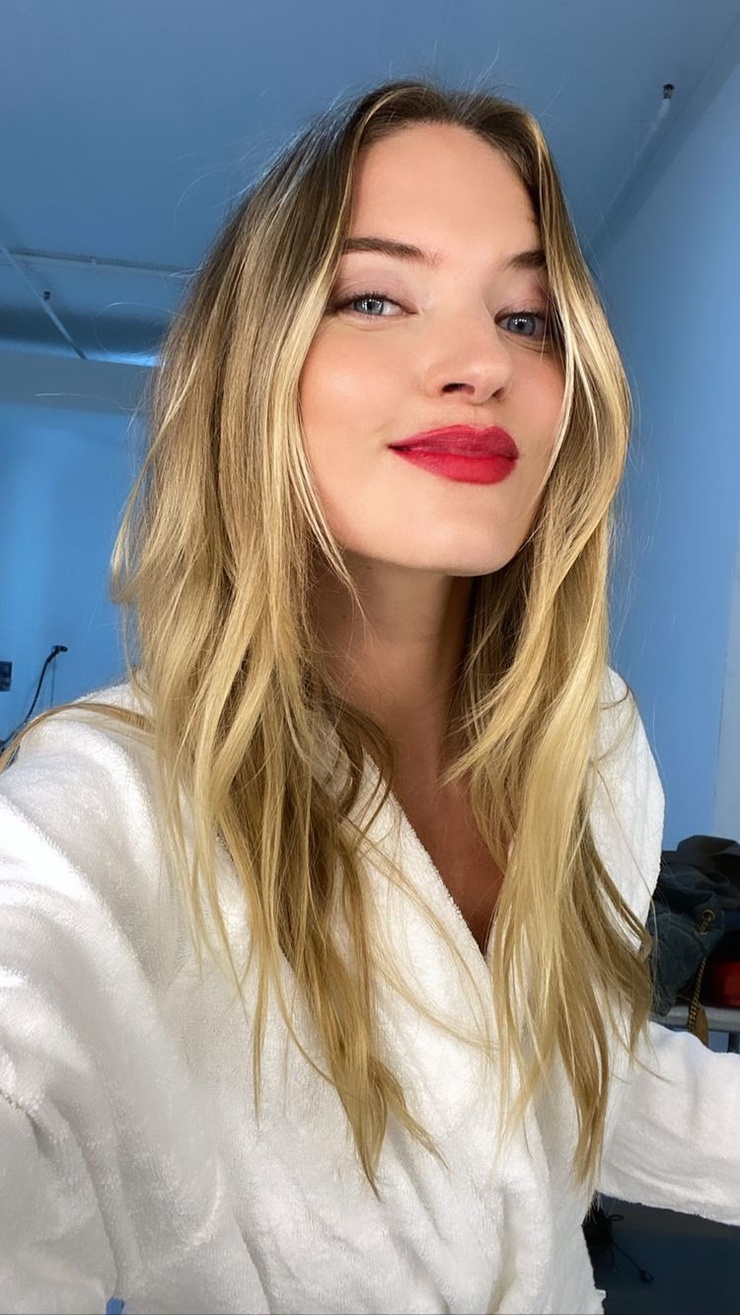 Picture of Martha Hunt
