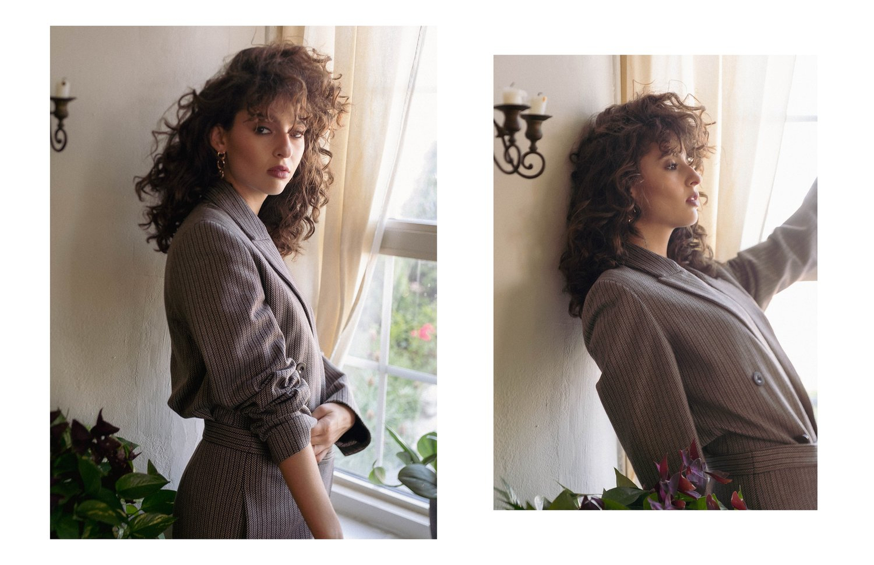 Nina Bloomgarden