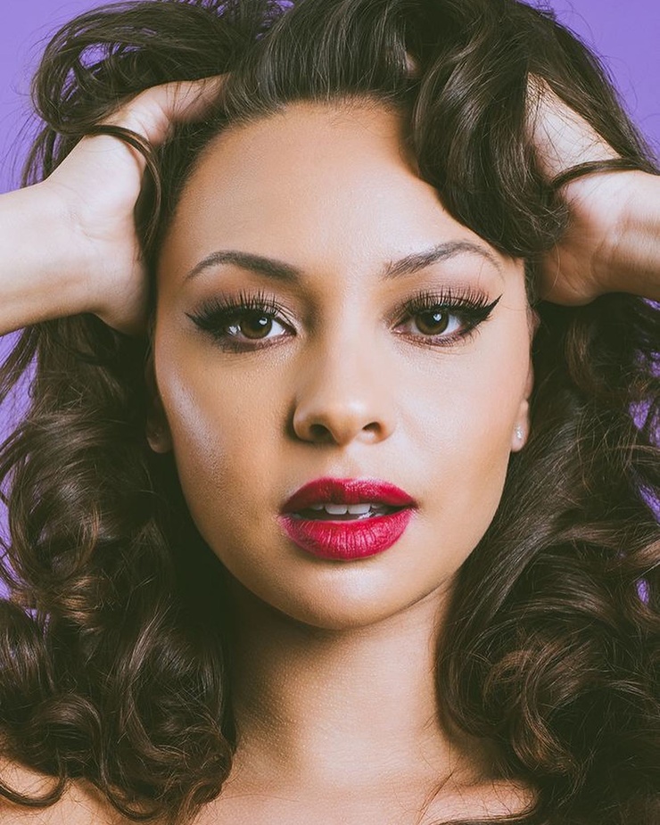 Picture of Jasmine Cephas Jones