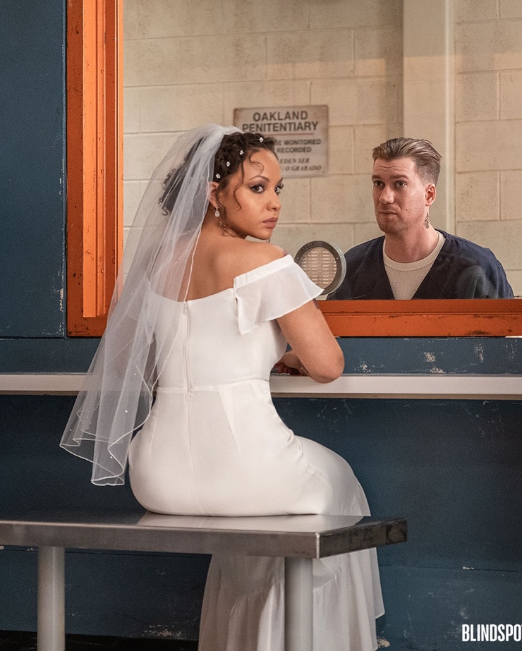 Picture of Jasmine Cephas Jones