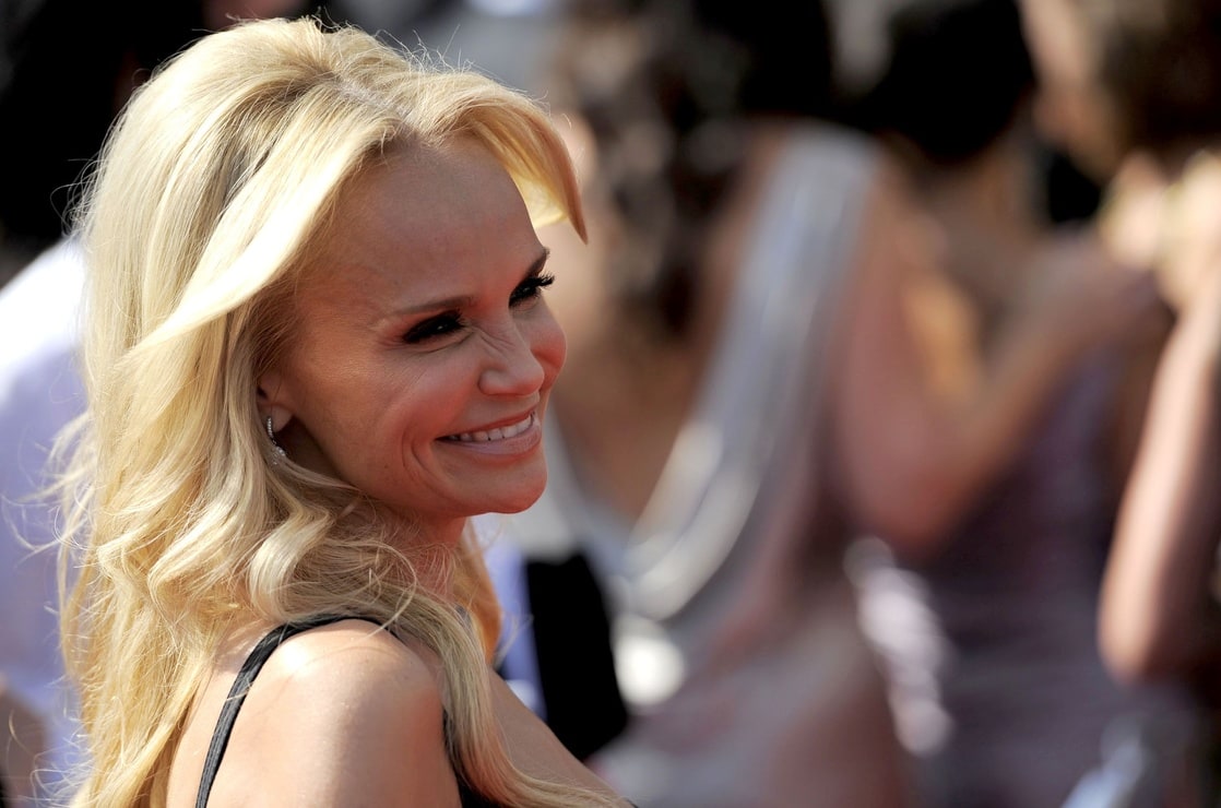 Kristin Chenoweth