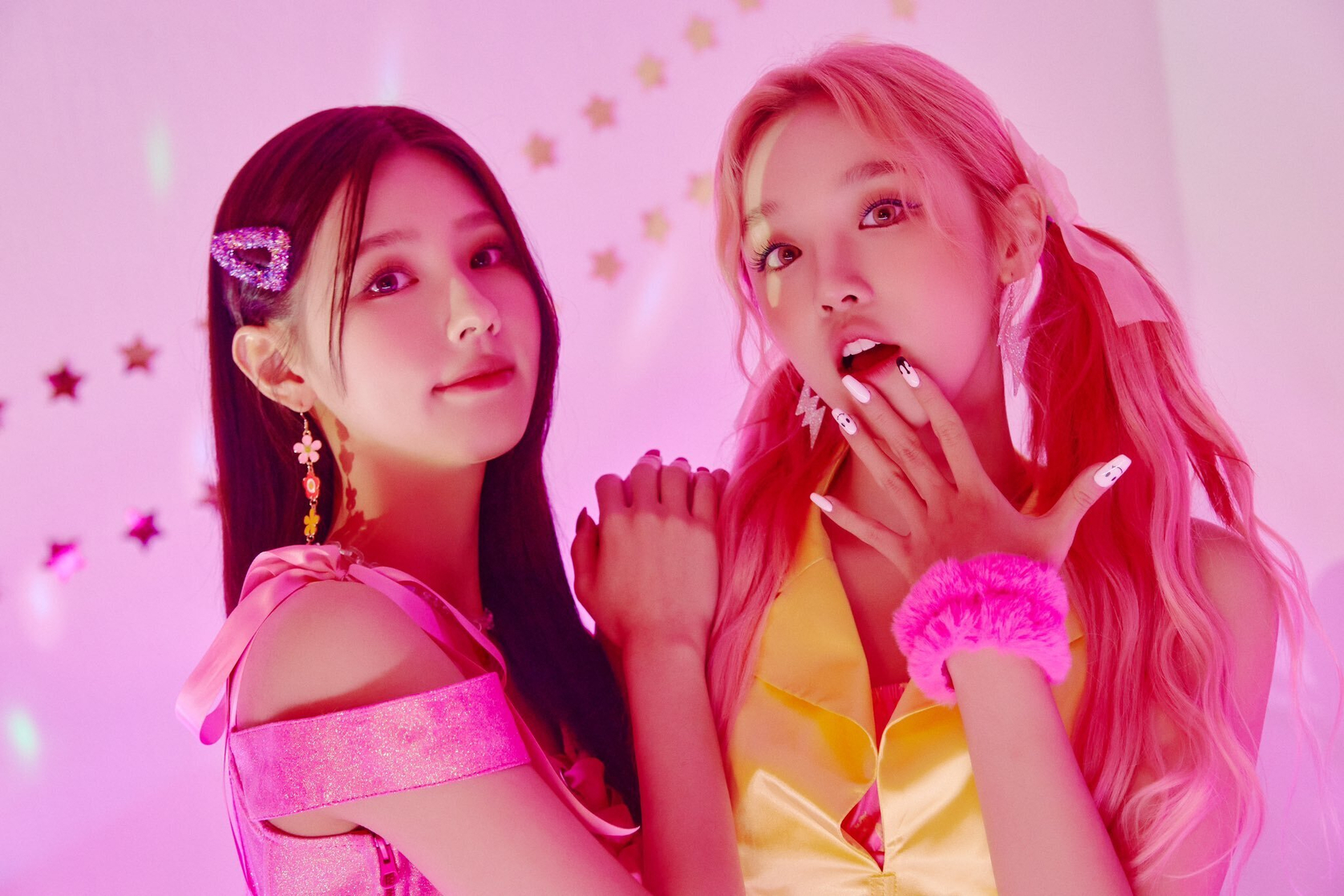 (G)I-dle